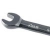 napkery 7mm Metric Stubby Box End Head Geared Wrench, 72