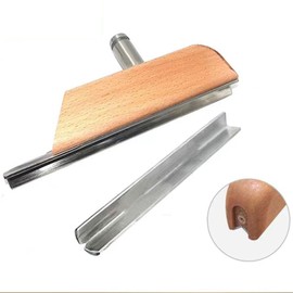 Jeonz Edge Banding Trimmer Tool for Wood Veneer