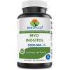 Brieofood Myo Inositol 2000 mg per Serving - 60 Tablets