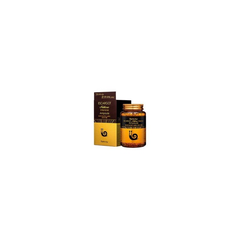 Farmstay Escargot Noblesse Intensive Ampoule 250ml