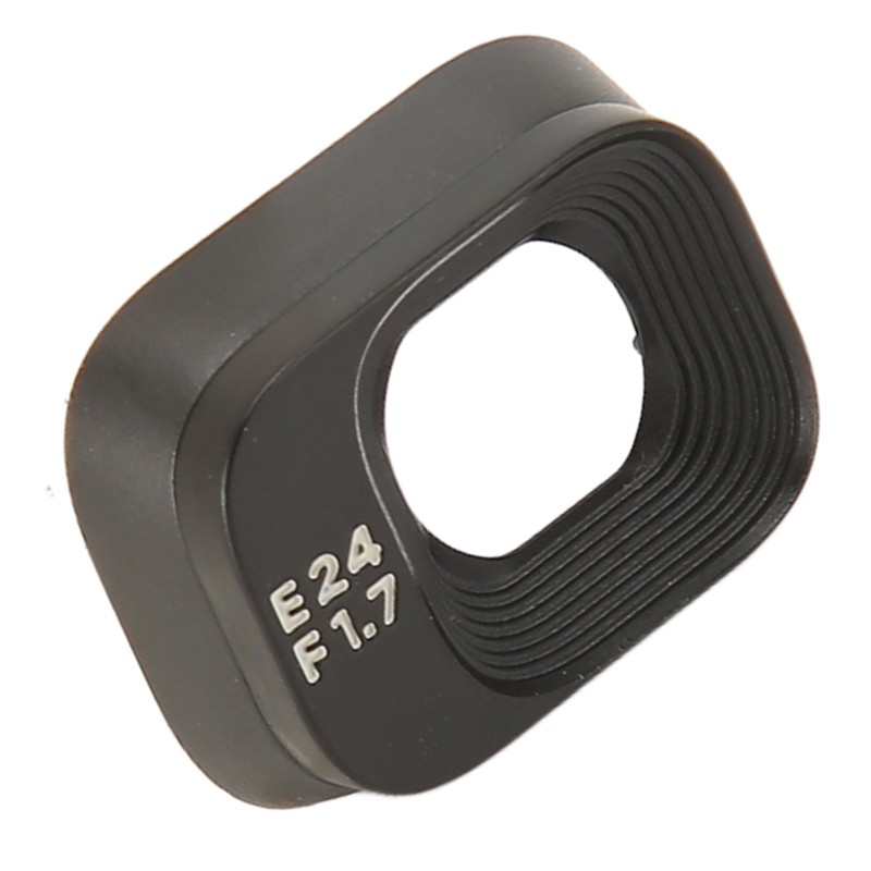 Plastic Camera Lens Frame Lid Front Cover Replacement for Mini