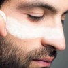 Valchini Protector Solar Barra Facial Original FPS 30 Blanco