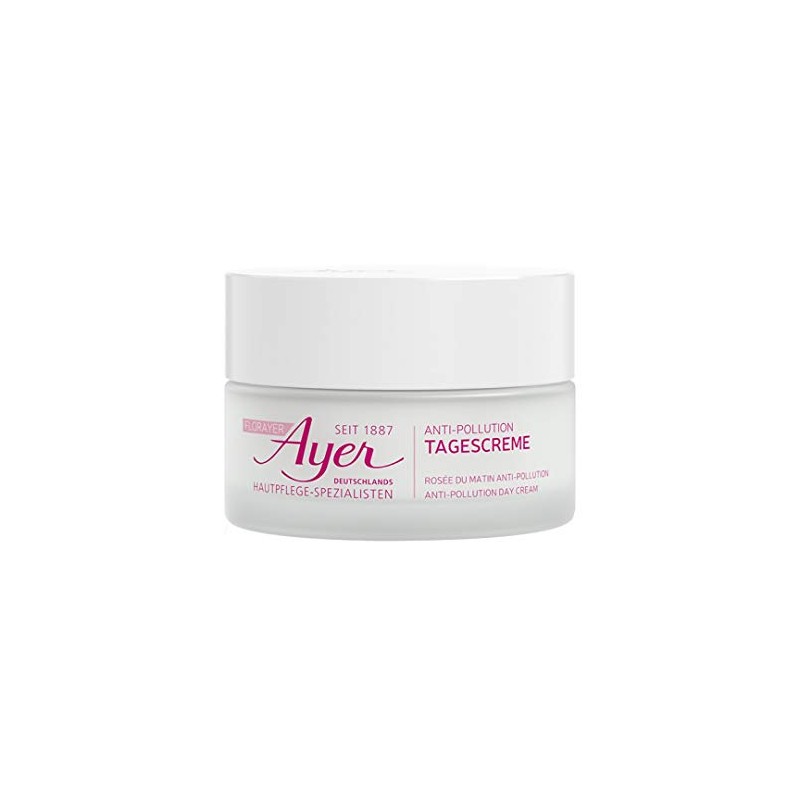 Ayer Anti-Pollution Day Cream 50 ml