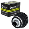 NICHE Rear Drive Shaft Yoke Joint Kit for Honda TRX420