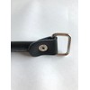 Tremaga Black Bag Handle, Genuine Leather, Bag Handle, For Business