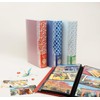 VANJOH Photo Album N360 Photo Alubum L Post, KG Panorama,