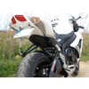 Fender Eliminator Tail Tidy Suzuki GSXR600 GSXR750 2006-2010 GSXR1000 2005-2015