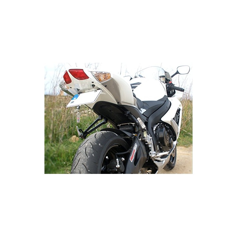 Fender Eliminator Tail Tidy Suzuki GSXR600 GSXR750 2006-2010 GSXR1000 2005-2015