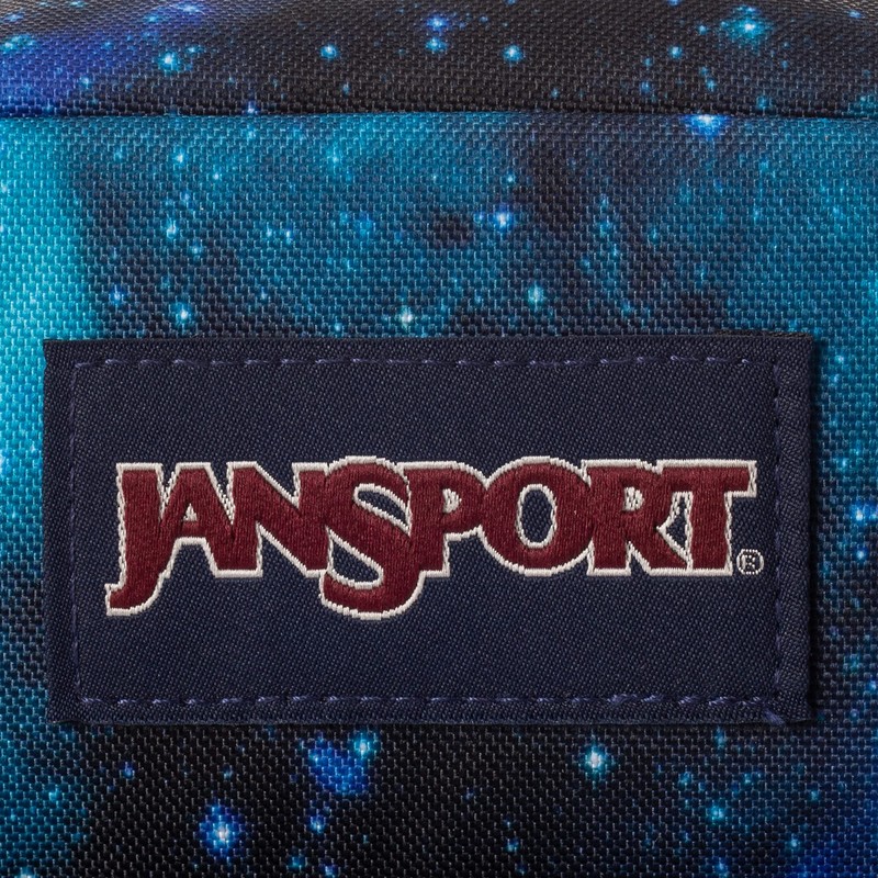 JanSport Big Break, Galaxy, One Size
