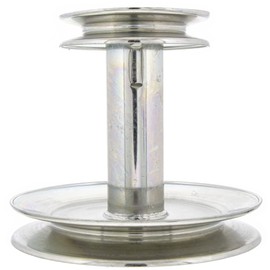 CUB CADET 956-04067B Engine Pulley LTX 1042 1045 1046 1050 XT1 XT2 LT42 LX46 Tractors