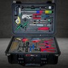 ONREVA Tool Box Foam 3Pack 16x12x2 inch, Foam Inserts for