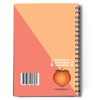 Workout Log Gym - 6 x 8 Inches - Gym,