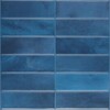 VaryPaper Sea Blue Peel and Stick Backsplash for Kitchen 10