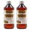 Aceite De Higado De Bacalao 8 Oz. Cod Liver Oil