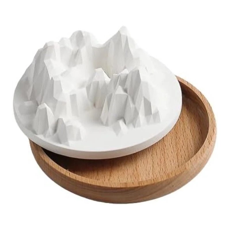 SINT Aroma Diffuser Diatomite Mountain Stone | Essential Oil Diffuser