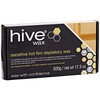Hive Options Sensitive Hot Film Brazilian Depilatory Wax Block Low