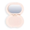 Revolution Powder Pops, Powder Compact, Blurs Skin & Controls Shine,
