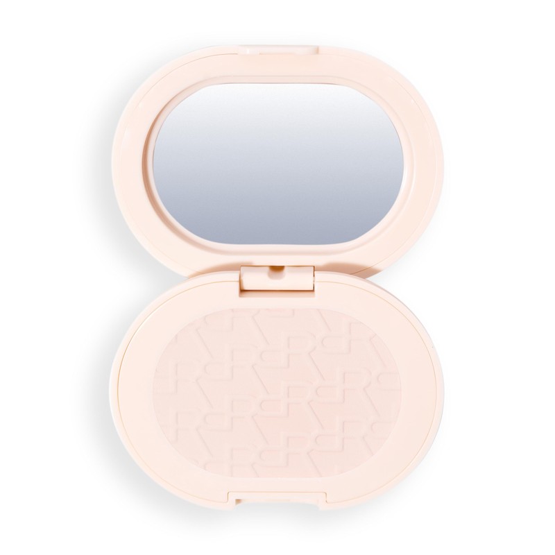 Revolution Powder Pops, Powder Compact, Blurs Skin & Controls Shine,