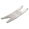 Multifuncation Guitar Spanner Wrench Luthier Tool For Guitar Toggle Switch