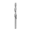 SpeTool Extra Long Down Cut 1/4 Shank Carbide Flush Trim
