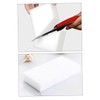 Mikinona 50pcs Cleaning Sponge Erasers High Density Dishwashing Pads for