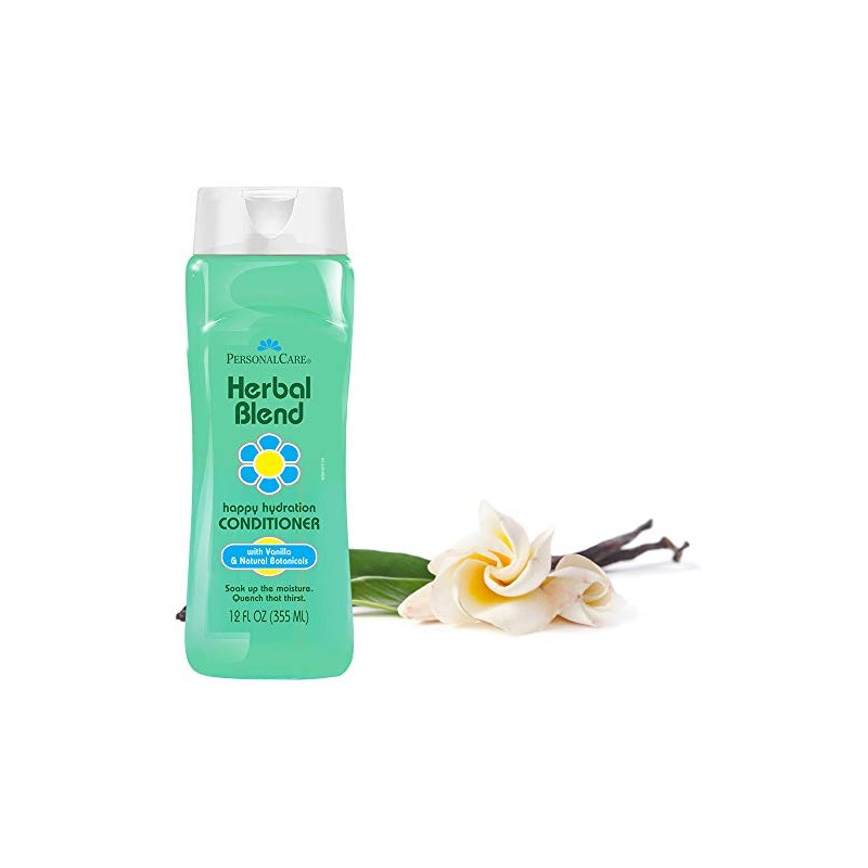 PERSONAL CARE PRODUCTS Herbal Conditioner, 0.89 Pound