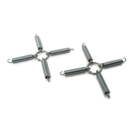 The ROP Shop Chain TENSIONERS fit 26x12x12 UTV ATV 4-Wheeler Utility Task Vehicle All Terrain