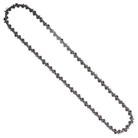 8TEN Chainsaw Chain for Husqvarna 254 455 340 351 353 55 455 Rancher Poulan Jonsered Echo 16 inch .050 .325 66DL 3 Pack