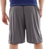 Champion Mens Vapor Big Tall Shorts, CH402, 6XL, Navy
