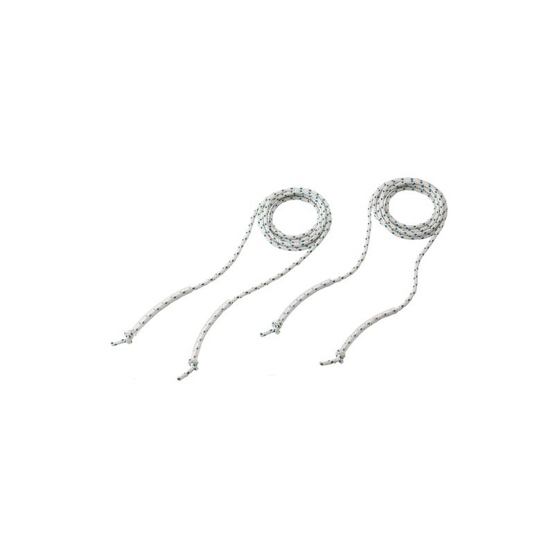 DANNO D7127 Double Dutch Rope