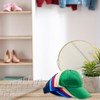 BLLREMIPSUR 2 Pcs Baseball Cap Storage Hat Display Stand, No