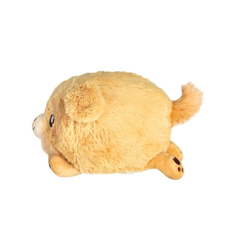Squishable / Mini Golden Puppy Plush