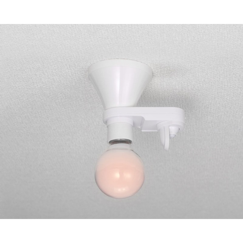 Elpa Sensor with Socket Adapter Motion + DARKS Sensor SA – 26ajb