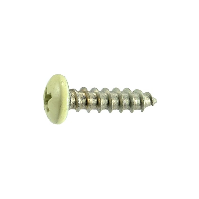 10 x 3/4 Shutter & Storm Window Screw (30 Pieces)