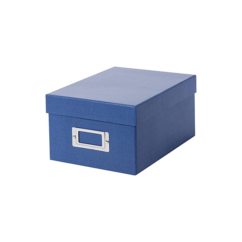 Bella Vista Photo Box Approx. 700 Photos 10 x 15