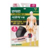 Vanterin Knee Protector Vanterinkowa Supporter Running Mountain Climbing Health Badminton