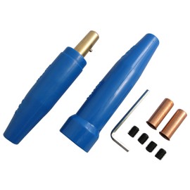 Star Electric Manufacturing (SUZUKID) M-Type 38Sq Plug/Relay Socket P-304