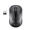 NGS Easy Gamma - 2.4GHz Wireless Optical Mouse Nano Receiver,