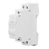 Smart Energy Meter Single Link Single Control Timer Switch with