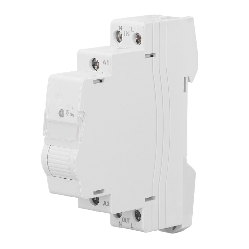 Smart Energy Meter Single Link Single Control Timer Switch with