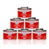 6 Pack Chafing Fuel 6 Hour Burn – Odorless, Smokeless