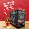 Java House Cold Brew Coffee on Tap (Pack of 2)