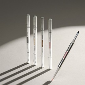 CHIPE Edge Point Slim Eyeliner 0.1g, Color:05 Deep Cacao