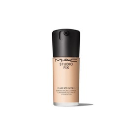 MAC Studio Fix Fluid Foundation SPF 25PA++ / 스튜디오 픽스 플루이드 파운데이션 SPF 25/PA++