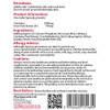 High Strength Cranberry (5000 mg), Urinary Tract Bladder and Kidney