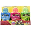 Big Dipper Candy Ring With Sour Powder 12 Count