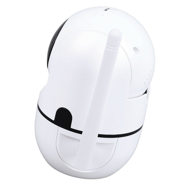 Smart Security Camera 355 Degree Rotation Pan Tilt Wireless Wifi