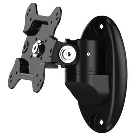 Cotytech VESA Wall Mount w/Quick Release Heavy Duty