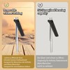 2PCS Jar Openers, Jar Opener for Weak Hands for Hands