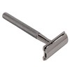 Manual Beard Blade Trimmer Double Edge Waterproof Safety Manual Beard